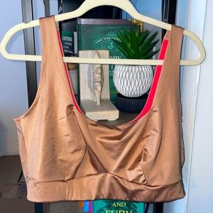 Yitty Headliner Shaping Midi Bralette